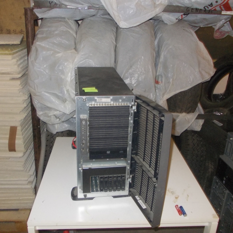 Naudotas, nepilnos k